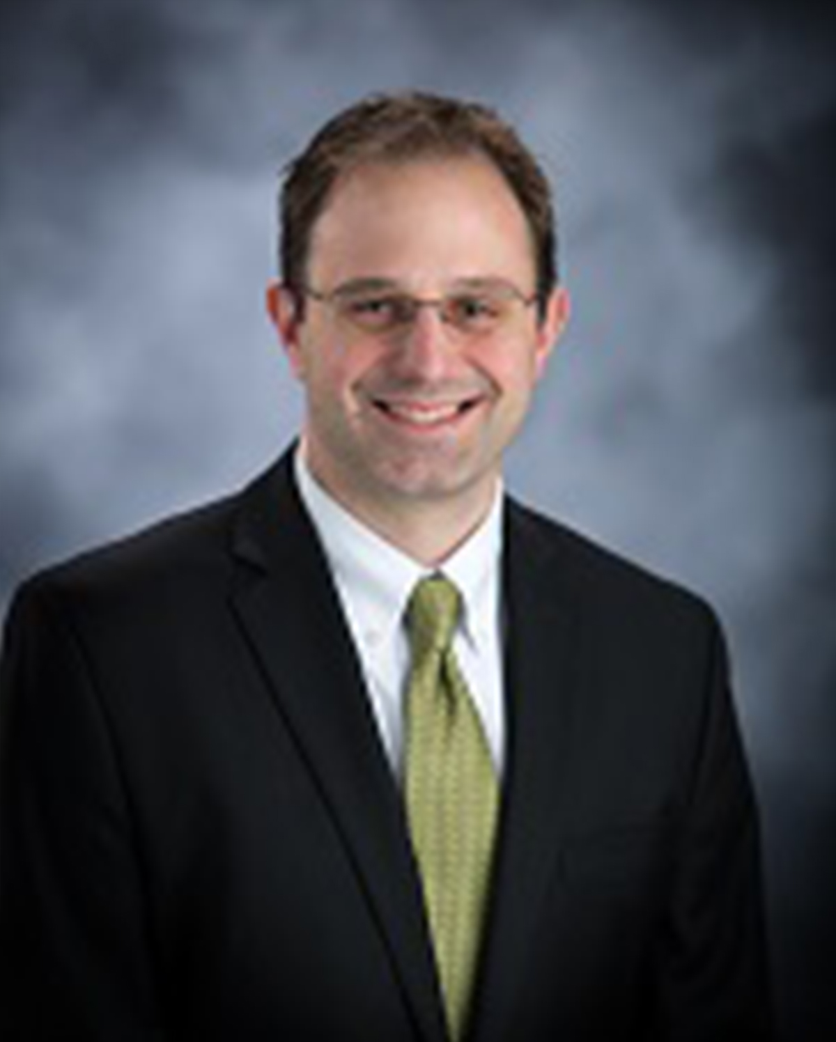 Christopher M. Bedient, CFA