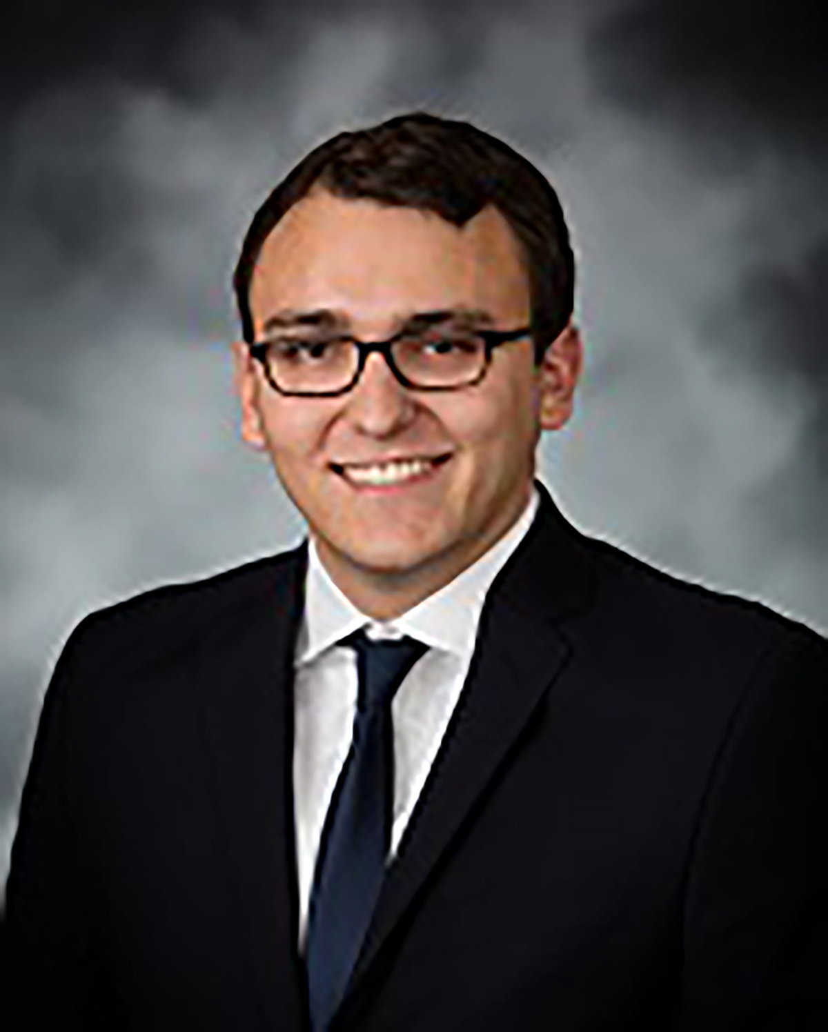 Zach B. Lundak