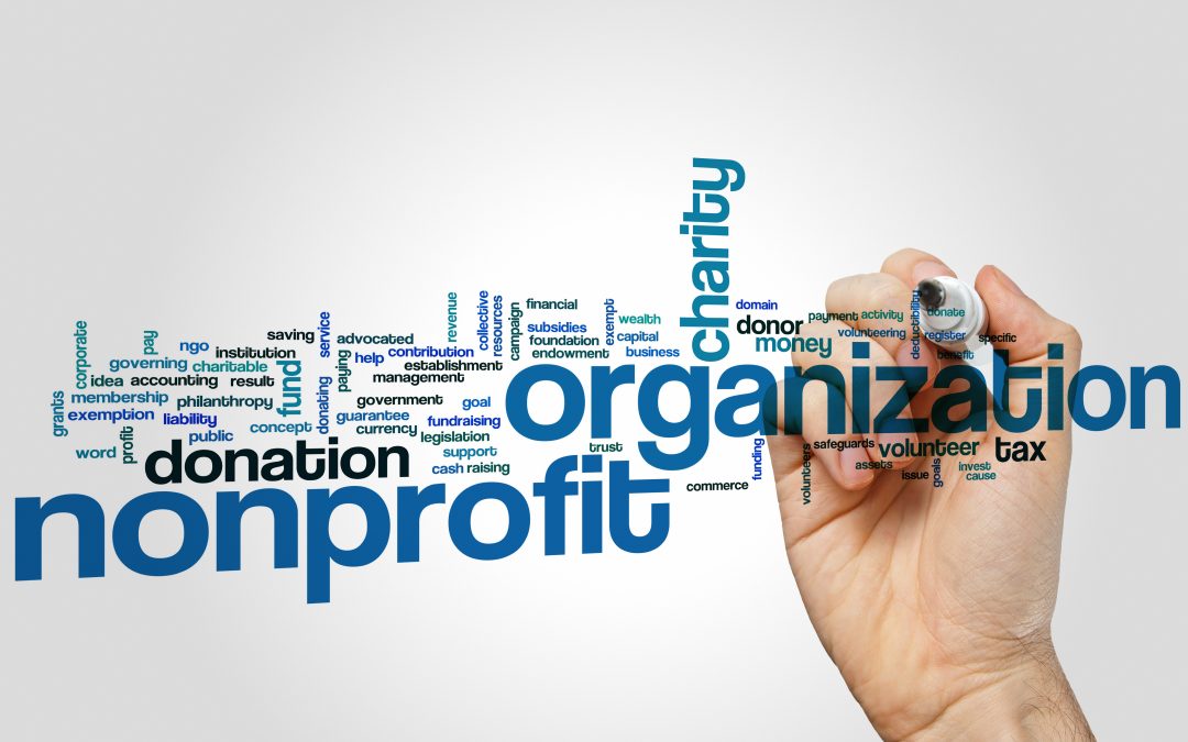 Engaging donors for nonprofit organizations