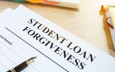 Biden’s Student Loan Forgiveness