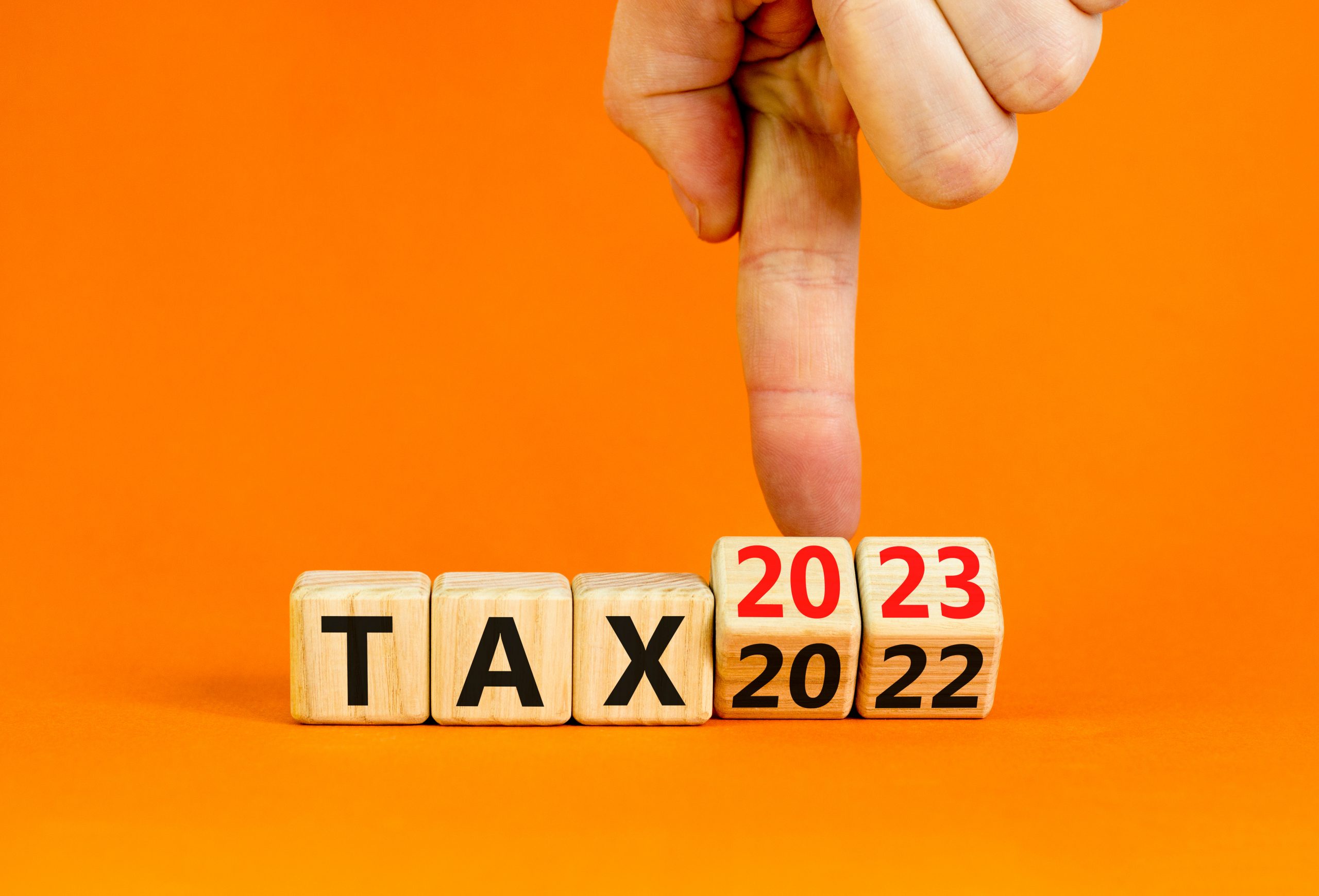 2022 Year End Tax Planning Guides Now Available HBE
