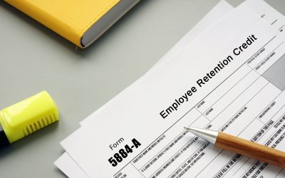 IRS Stops Employee Retention Credit Processing