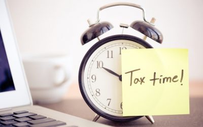 Tax Deadline for Individual Returns