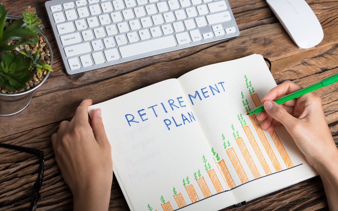 Understanding SECURE 2.0: Key Provisions and Timelines for Retirement Plans