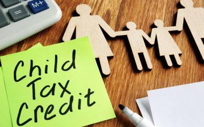 New for 2025: Nebraska Child Tax Credit up to $2,000