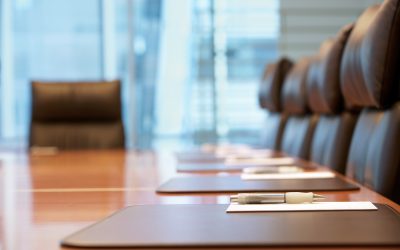 A Board Member’s Guide to Form 990 Review