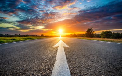 Business Valuations Must Look to the Future, Not the Past
