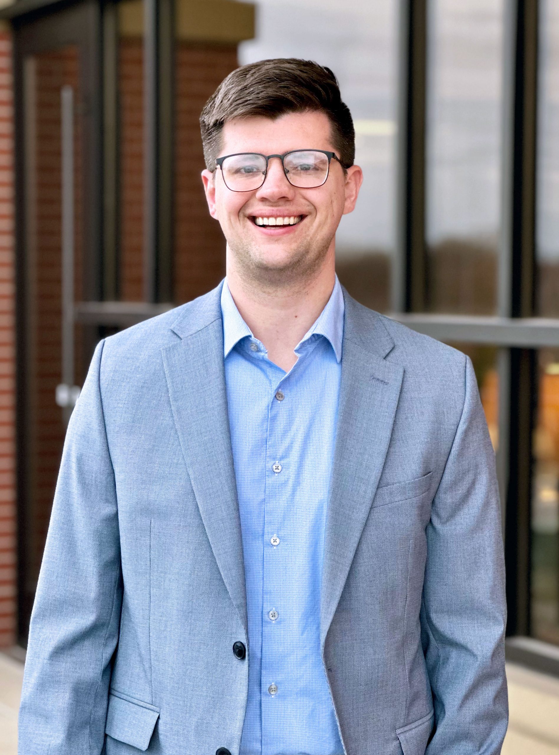 Tanner A. Weir, CPA