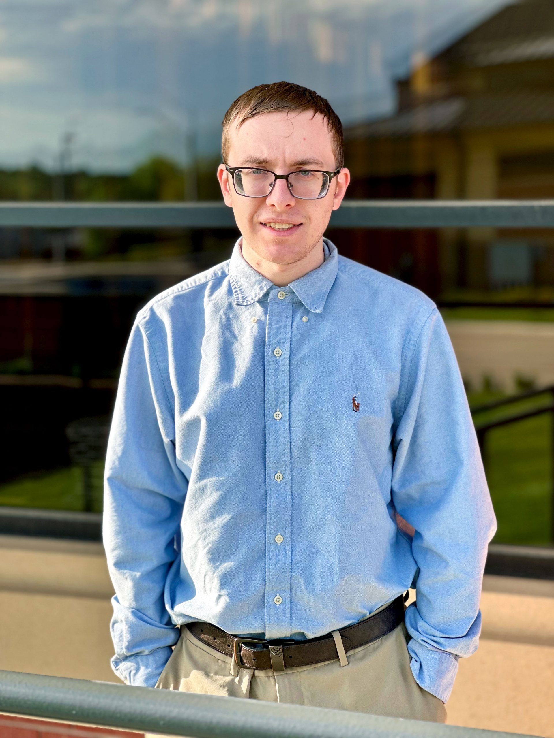 Jordan C. Werth, CPA