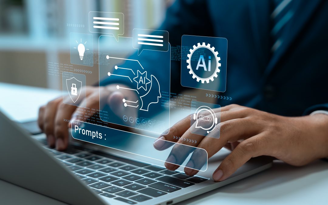 A Guide to Nonprofit AI Implementation for Nonprofit Leaders and Staff