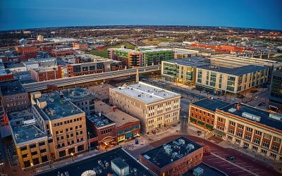 Tax Increment Financing (TIF) in Nebraska: A Strategic Urban Development Tool