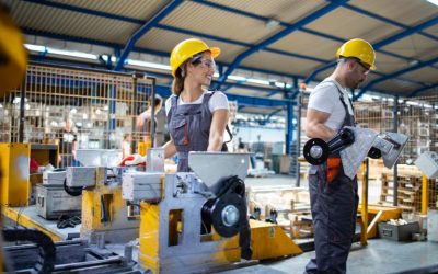Nebraska’s ImagiNE Incentive: Driving Manufacturing Growth and Jobs