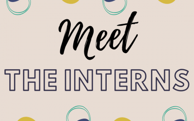 Meet the Interns 2026