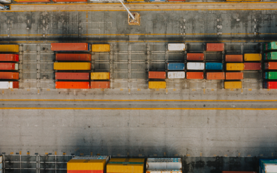 Managing Tariffs: What Manufacturers Should Be Paying Attention To