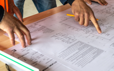 Construction Bidding, Job Costing & WIP Reports: How to Track Project Profitability