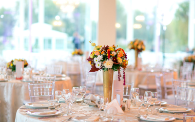 When Should a Not-for-Profit Net Special Event Revenue and Expense?